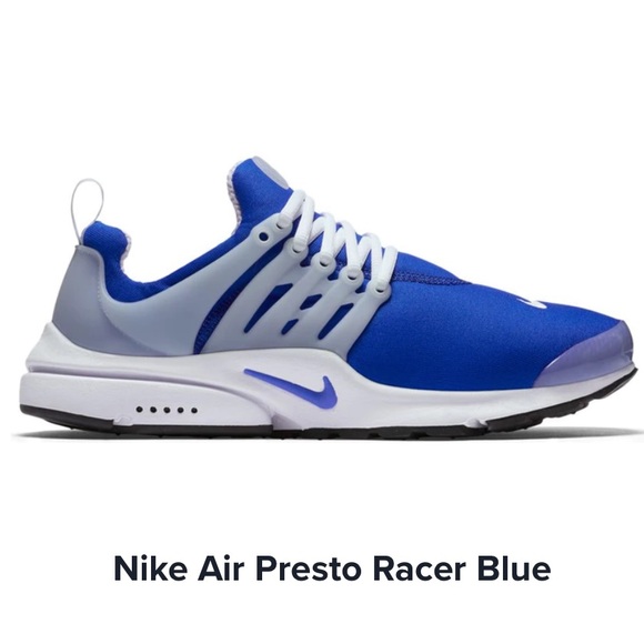 blue prestos mens